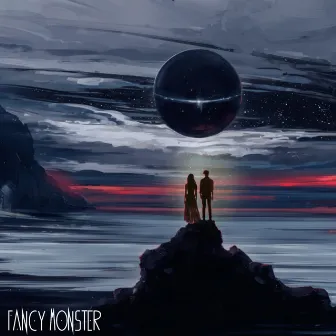 Feel by Fancy Monster