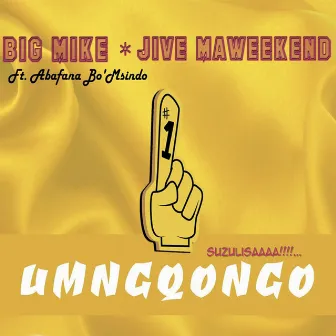 Umnqongo by Big Mike