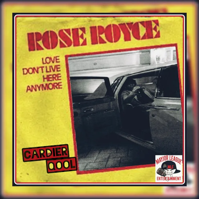 Rose Royce (Freestyle)