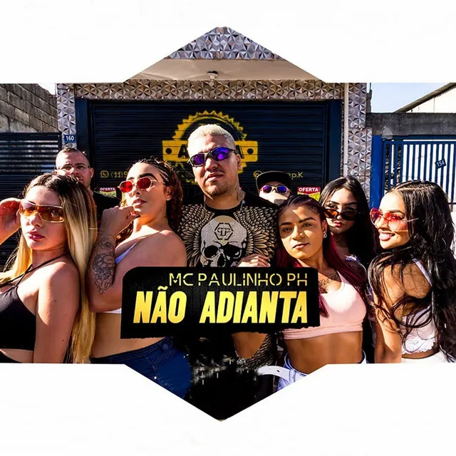 Não Adianta