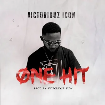 One Hit by Victoriouz Icon