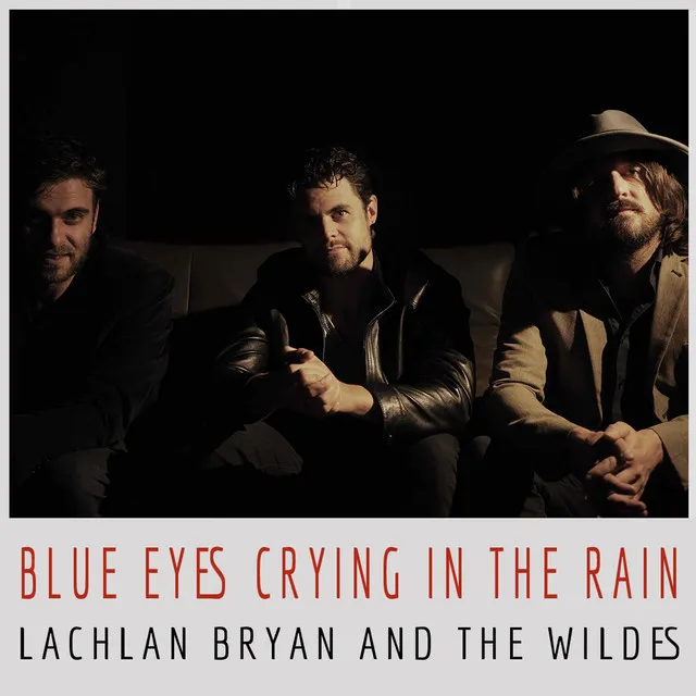 Blue Eyes Crying in the Rain