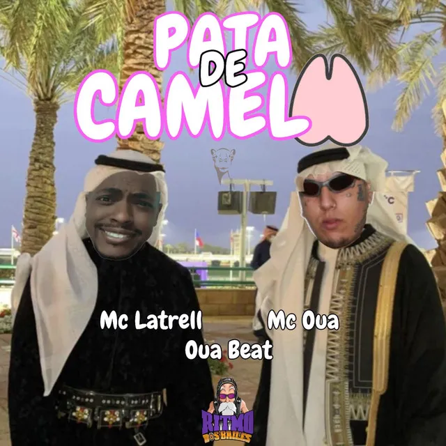 Pata de Camelo