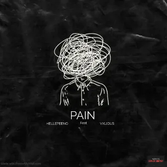 Pain by Hellepeeno