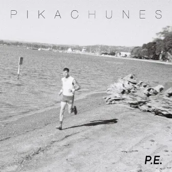 P.E by Pikachunes