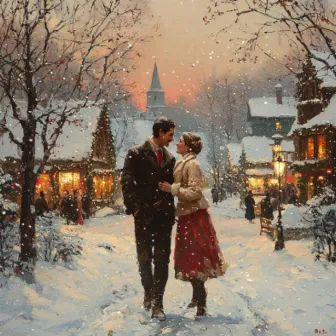 Un Noël Romantique by Noel Star