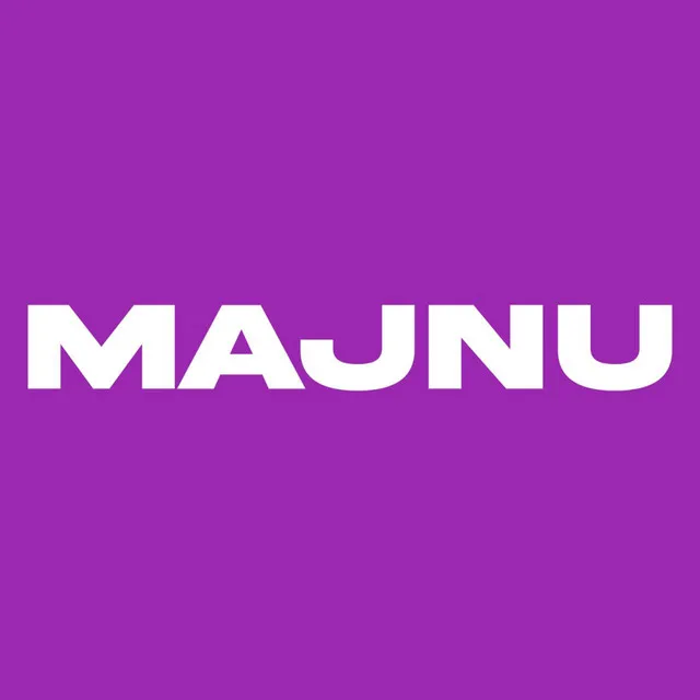 Majnu