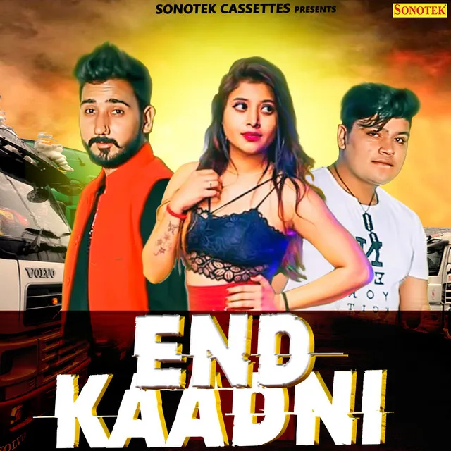 End Kaadni