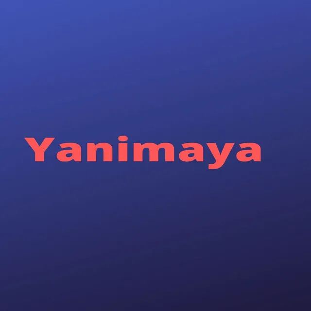 Yanimaya