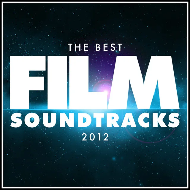 The Best Film Tracks of 2012