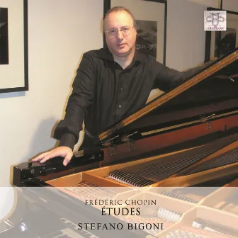 Chopin: Études by Stefano Bigoni