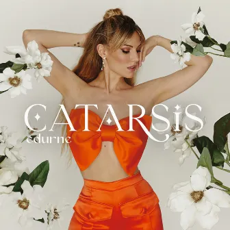 Catarsis (Deluxe) by Edurne