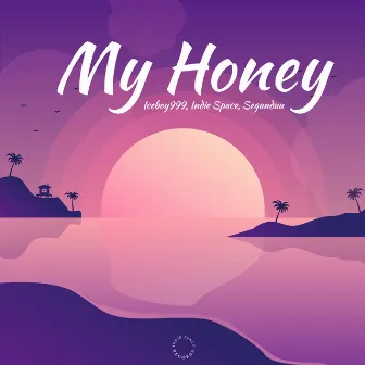 My Honey by iceboy999