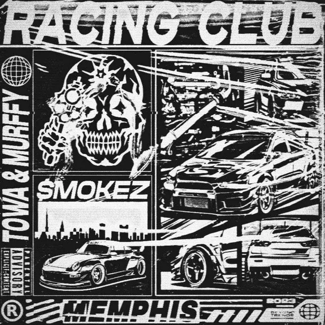 RACING CLUB