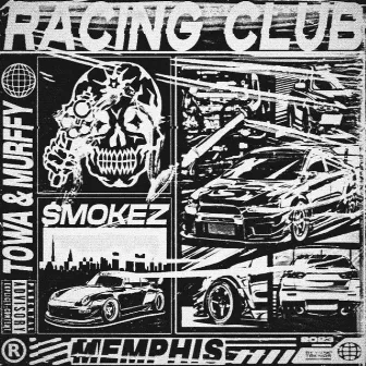 RACING CLUB by $mokez