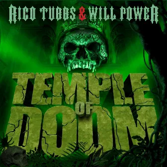 Temple of Doom by Will Power