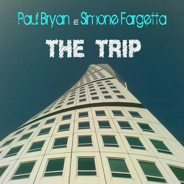 The Trip - DJ Serginho Maas Remix