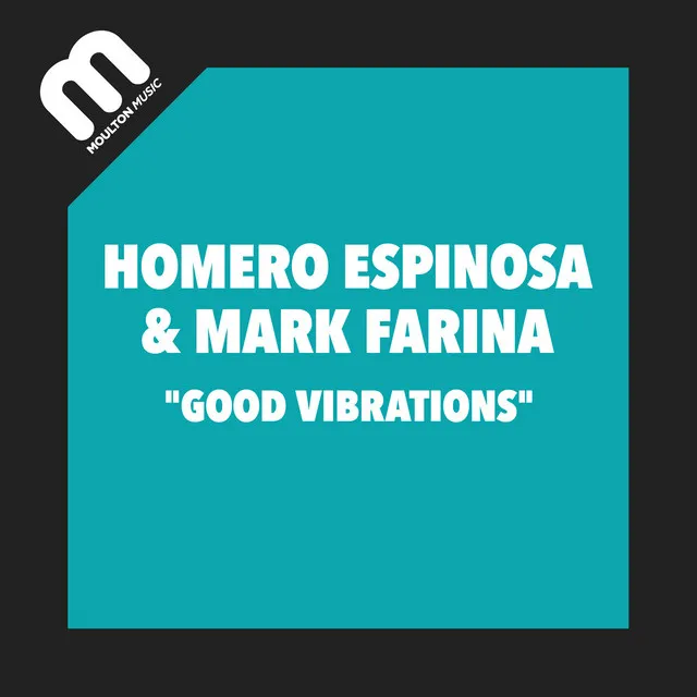 Good Vibrations - Main Mix