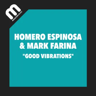 Good Vibrations by Mark Farina