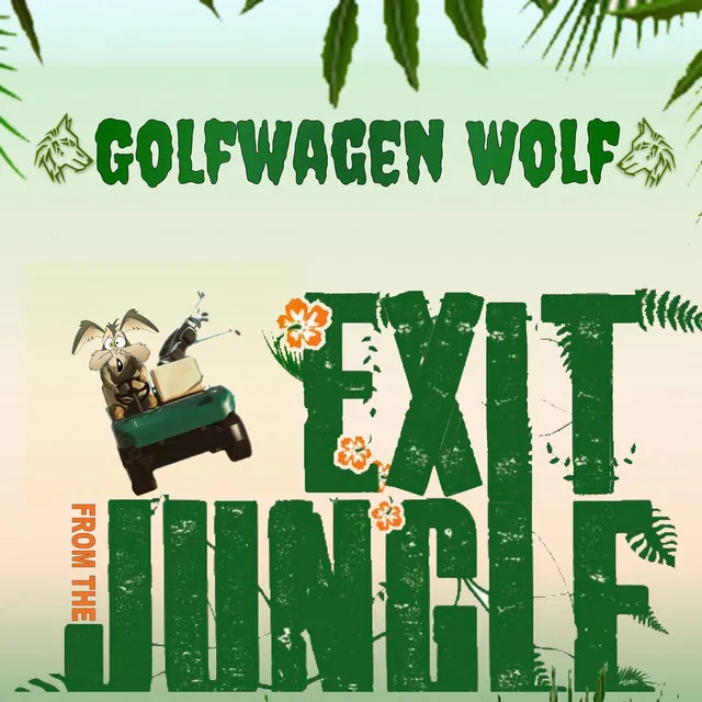 Exit from the Jungle