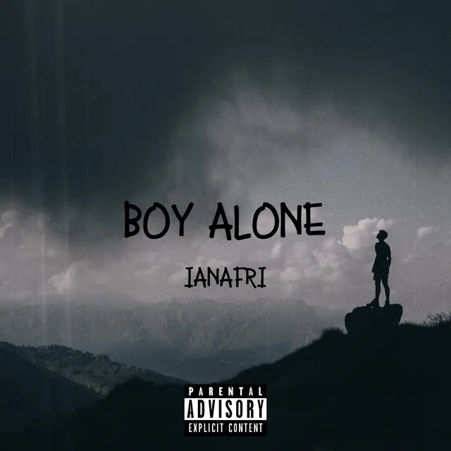 Boy Alone