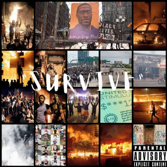 Survive by O.N.E.