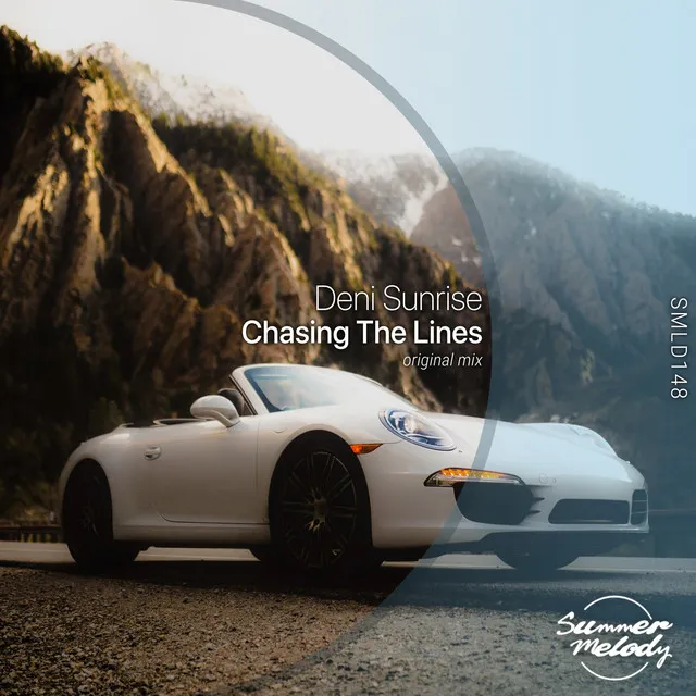 Chasing the Lines - Original Mix