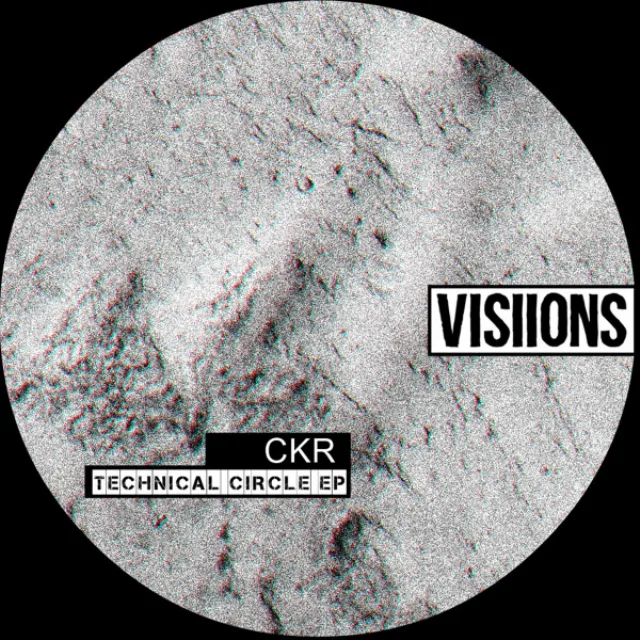 Technical Circle - Original Mix