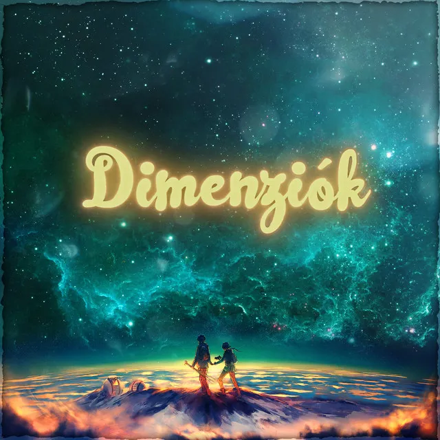 Dimenziók