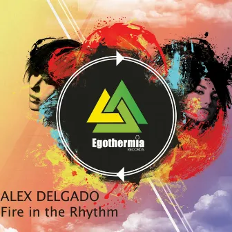 Fire In The Rhythm by Unknown Artist