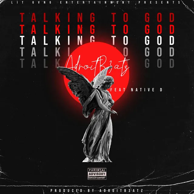 Talking to God