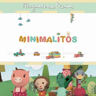 Minimalitos by Magdalena Fleitas