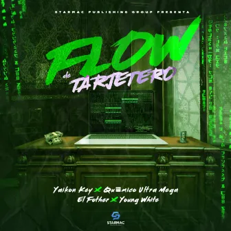 Flow De Tarjetero by Yaikon Key