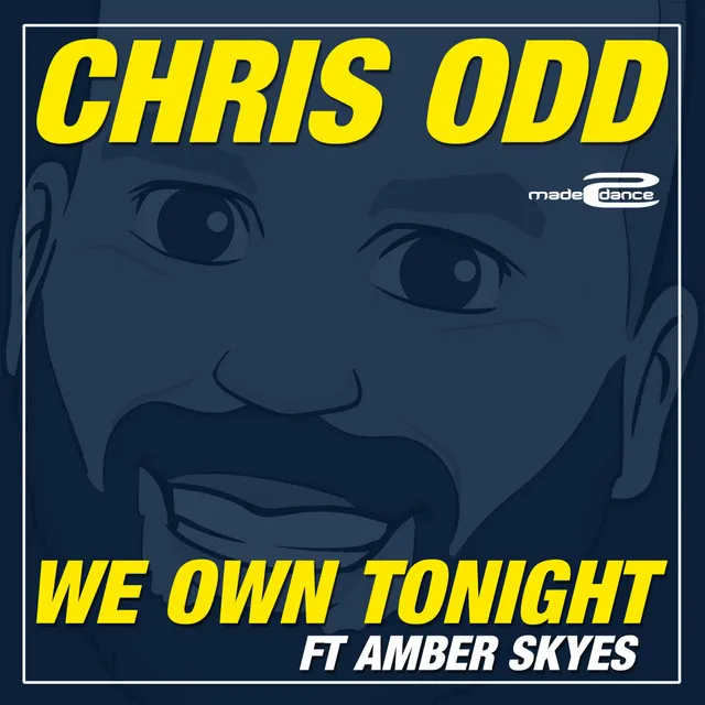 We Own Tonight - Radio Edit