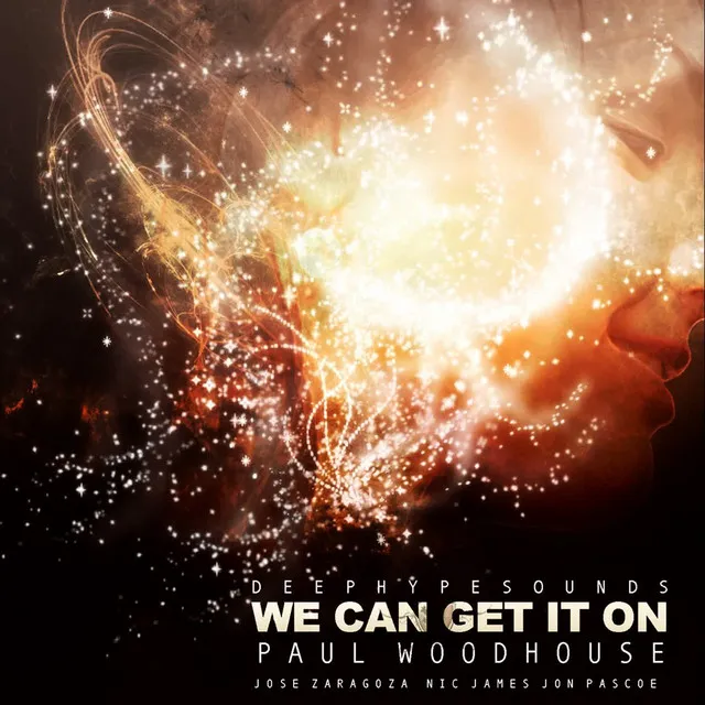 We Can Get It On - Jose Zaragoza Deep Bumps Remix