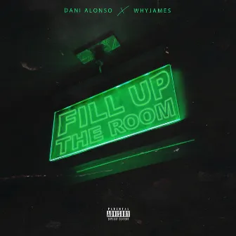 Fill up the room by Dani Alonso