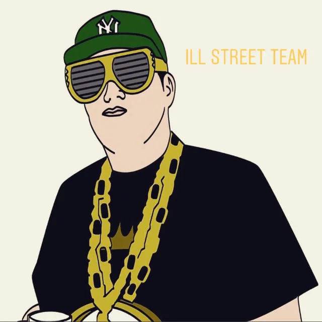 Ill Street Team