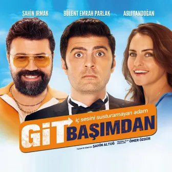 Git Başımdan (Orijinal Film Müzikleri) by Ömer Özgür