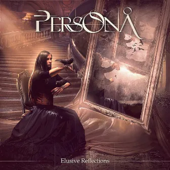 Elusive Reflections by Persona