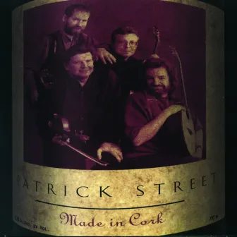 Made In Cork by Patrick Street