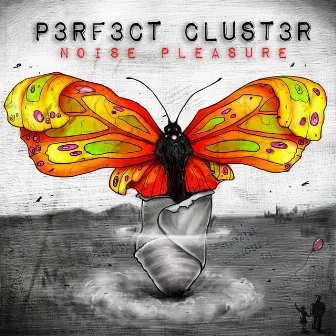 Noise Pleasure by Perfect Cluster