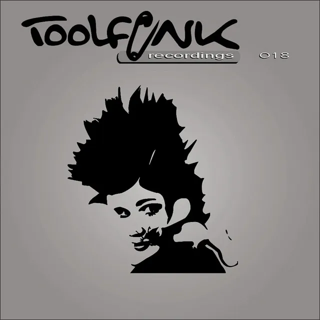 Toolfunk018-1 - Dub Gun