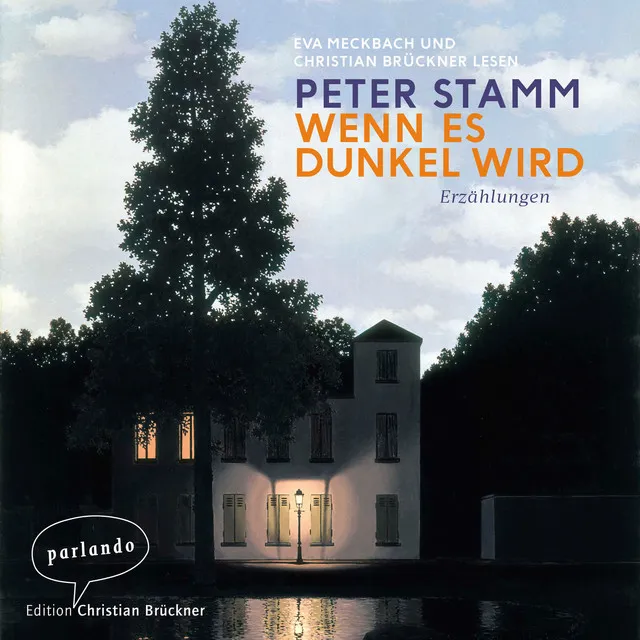 Peter Stamm