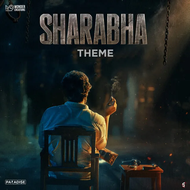 Sharabha Theme (From "Sharabha")