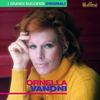 Ornella Vanoni by Ornella Vanoni