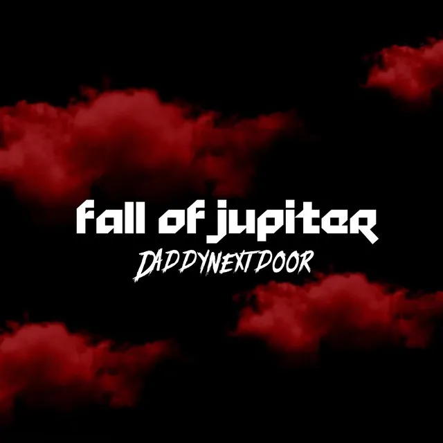 Fall Of Jupiter