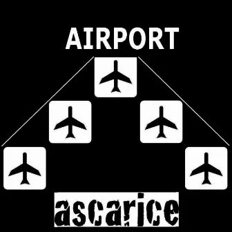 Airport by Ascarice