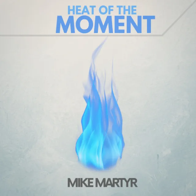 Heat of the Moment