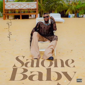 Salone Baby by Tyla Magic