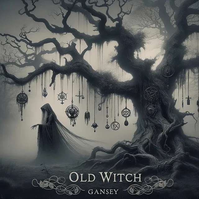 OLD WITCH